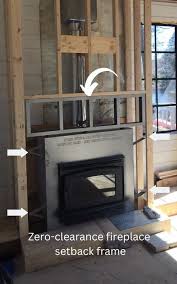 Wood Burning Fireplace Buyers Guide