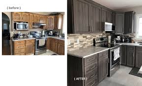 cabinet refacing services in calgary