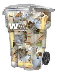 woodstock georgia waste services