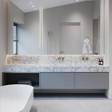 Modern High Quality Bathroom Cabinet
