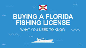 How much is a fishing license in florida? Getting A Florida Fishing License Explained