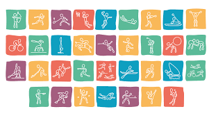 Los juegos olímpicos tokyo 2020 se llevarán a cabo entre el 24 de julio hasta el 9 de agosto de 2020. Queres Ser Voluntario En Los Joj Buenos Aires 2018 Municipalidad Del Partido De Olavarria