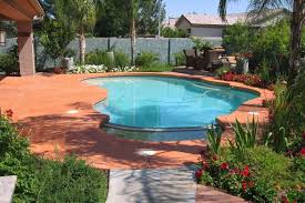 Lake Mary Pool Deck Painting Bright