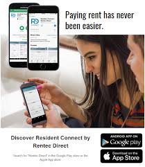 The residentportal app provides a convenient way to pay rent, submit maintenance orders with photos, and communicate with your apartment community all from your mobile phone. Tenant Portal Welcome Letter Introduce Your Renters To Their Online Portal