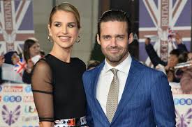 Spencer and vogue prepare for the arrival of baby theodore by going on a shopping spree, before vogue suddenly goes into labour. Vogue Williams And Spencer Matthews Announce Birth Of Baby Girl Todayheadline