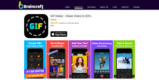 12 best gif maker apps on iphone and