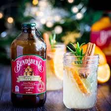 rum tails bundaberg brewed drinks