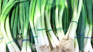 how to green onions so they last
