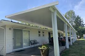 Patio Covers Contractor In M Or