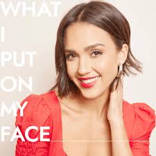 jessica alba says this instantly