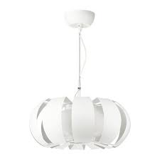 Stockholm Pendant Lamp White 002 286