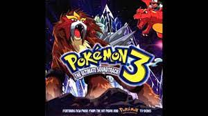 Pokémon 3 The Movie Theme Song with lyrics in HD - YouTube