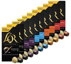 bestselling nespresso compatible pods