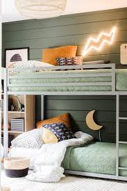Simple Boys Room Ideas That Are Fun