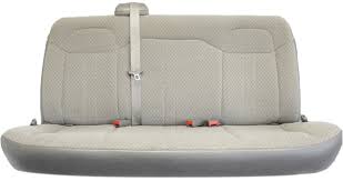 Gmc Express Chevy Savana Seat Covers