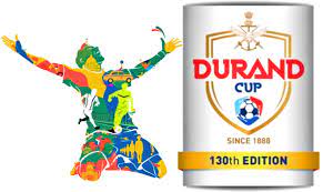 It is hosted by the durand football tournament society (dfts). 2021 Durand Cup Wikipedia