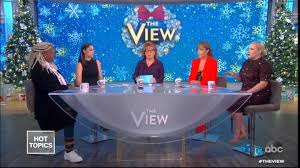 Jul 01, 2021 · meghan mccain will announce on thursday that she is walking away from her role as the token conservative on abc news' the view. it was her decision, a person close to mccain told fox news. Watch Meghan Mccain S Most Memorable Moments On The View As Her Time On Abc S Gabfest Wraps Up Fox News