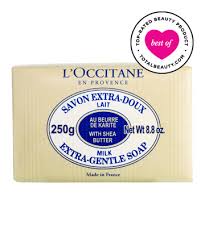 best soap no 17 l occitane shea