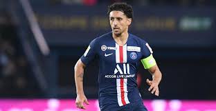 You are on the player profile of marquinhos, marquinhos. Marquinhos Five Things On Psg S Brazilian Star
