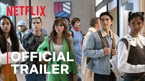 How Netflix Rebelde Remake Improves On ...