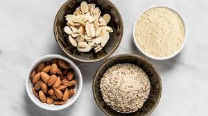 almond meal vs almond flour what s