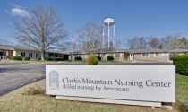 13 nursing homes in greenville mo