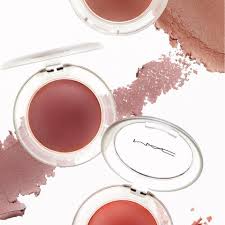 mac cosmetics select blush
