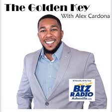 The Golden Key with Alex Cardona