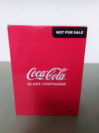 coca cola gl microwavable lunch box