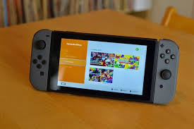 We did not find results for: Digital Vs Physical Switch Games Which Is Better Imore