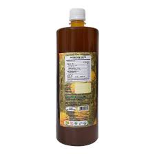 safflower seed oil 1l natural elworld