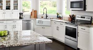 Find the best kitchen appliances. Explore Dependable Kitchen Appliances Maytag