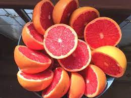 To find out whether you need to keep grapefruit out of your diet, all you have to do is ask your doctor or pharmacist if the drugs you're taking would react badly with grapefruit, says graedon. Grapefruit Warning It Can Interact With Common Medications