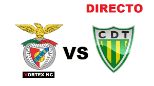 All information about tondela (liga nos) current squad with market values transfers rumours player stats fixtures news. Benfica Vs Tondela 0 0 Youtube