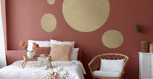 Bedroom Paint Colours That Work For