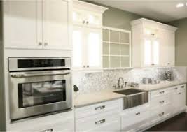 Remodeling kitchen miami can help you in everything that you need relating to remodeling your kitchen or bathroom. Shaker White Kitchen Cabinets Sample Door Rta All Wood In Stock Ready To Ship Ebay