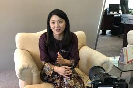 Member of parliament for bakri. Malaysian Minister Yeo Bee Yin Ignores Calls To Resign For Conflict Of Interest Over Haze Se Asia News Top Stories The Straits Times