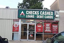 Citizens are, of course, eligible for the services offered by ace cash express installment loans. Ace Cash Express 904 W Airline Hwy La Place La Insurance Mapquest
