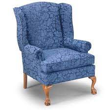 Making slipcovers for folding chairs queen anne sofas are prized for the distinctive carved legs and feet, and especially for the sweeping curves that define their backrests. Covers For Wing Back Chair Beautiful Covers Slipcovers For Chairs Queen Anne Chair Chair