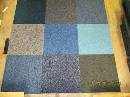 carpet tiles 5m2 heavy