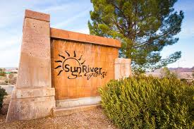 sun river homes st george