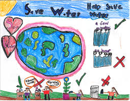 Kids 4 Water Conservation Manatee County