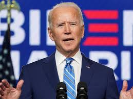 He even gave an update on whether major biden is out of the dog house. What Biden S Win Changes For America China And The Planet Quartz