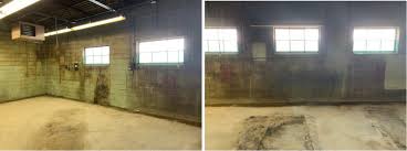 Commercial Warehouse Cleaning Services