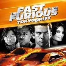 and furious 3 soundtrack