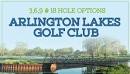 Golf Clubs | Arlington Heights Park District