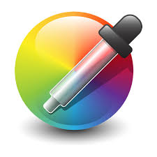 color picker icon by moyicat on deviantart