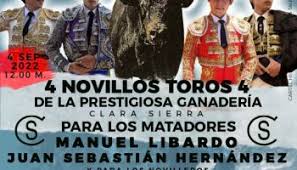 Sebastián Vargas y Sebastián Hernandez en Sogamoso el 20 de julio en el  aniversario de "ASTAS" con 4 de Achury - Tendido7