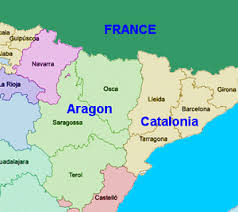Click the name of each autonomous community (region) of spain. Northeastern Spain Wikitravel