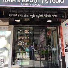 beauty salon in lower parel mumbai